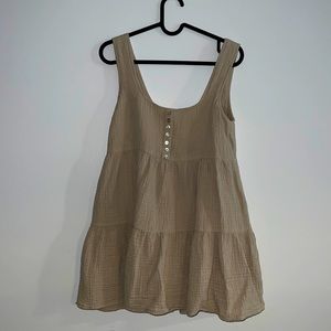 Urban Outfitters dress